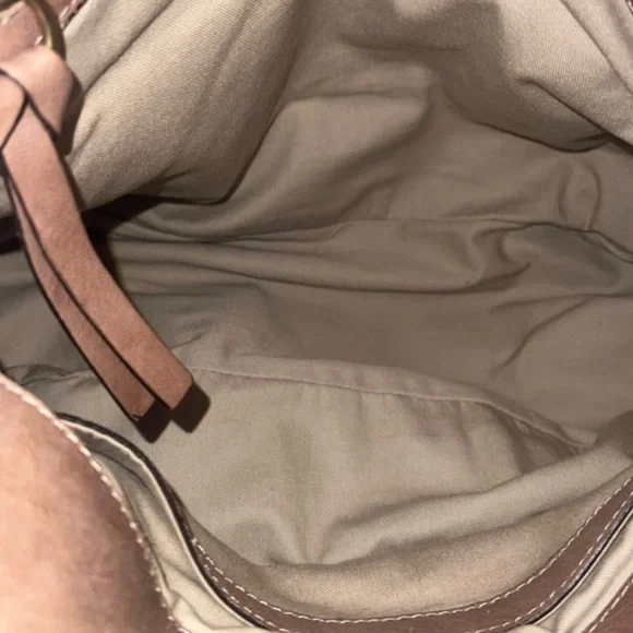 Authentic Chloe Heloise Hobo Tote - Picture 7 of 12